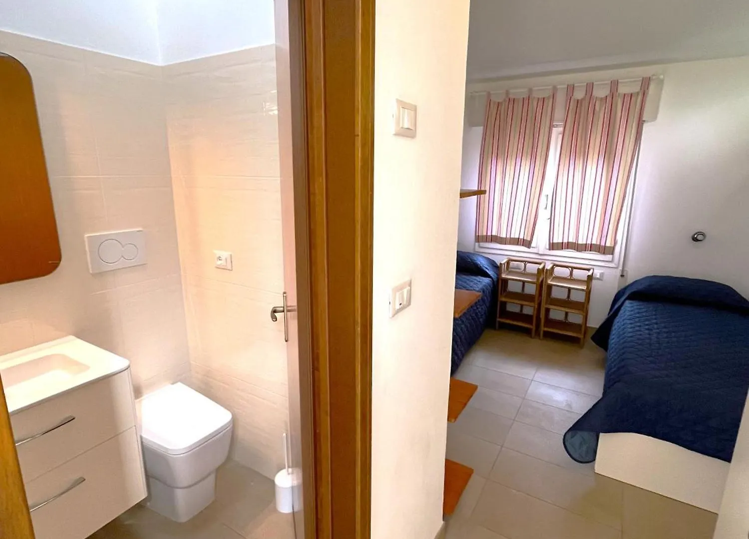 公寓 Villa Duna Nord 290 比比翁