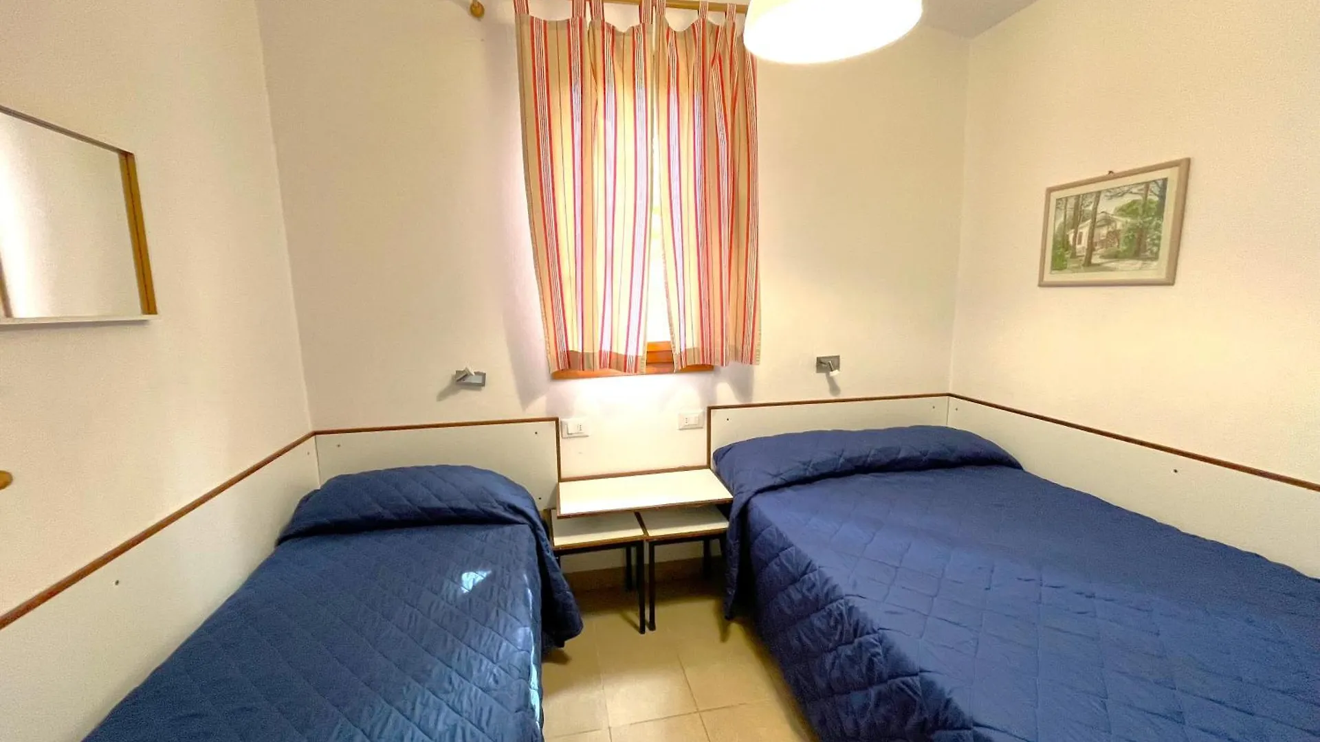 Villa Duna Nord 290 比比翁