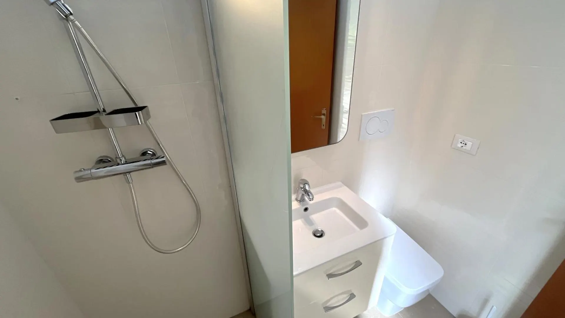 Villa Duna Nord 290 比比翁 公寓