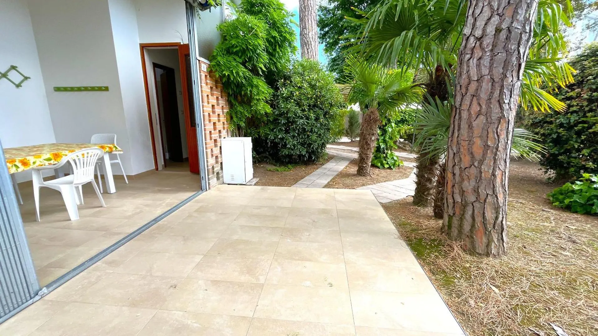 Villa Duna Nord 290 比比翁