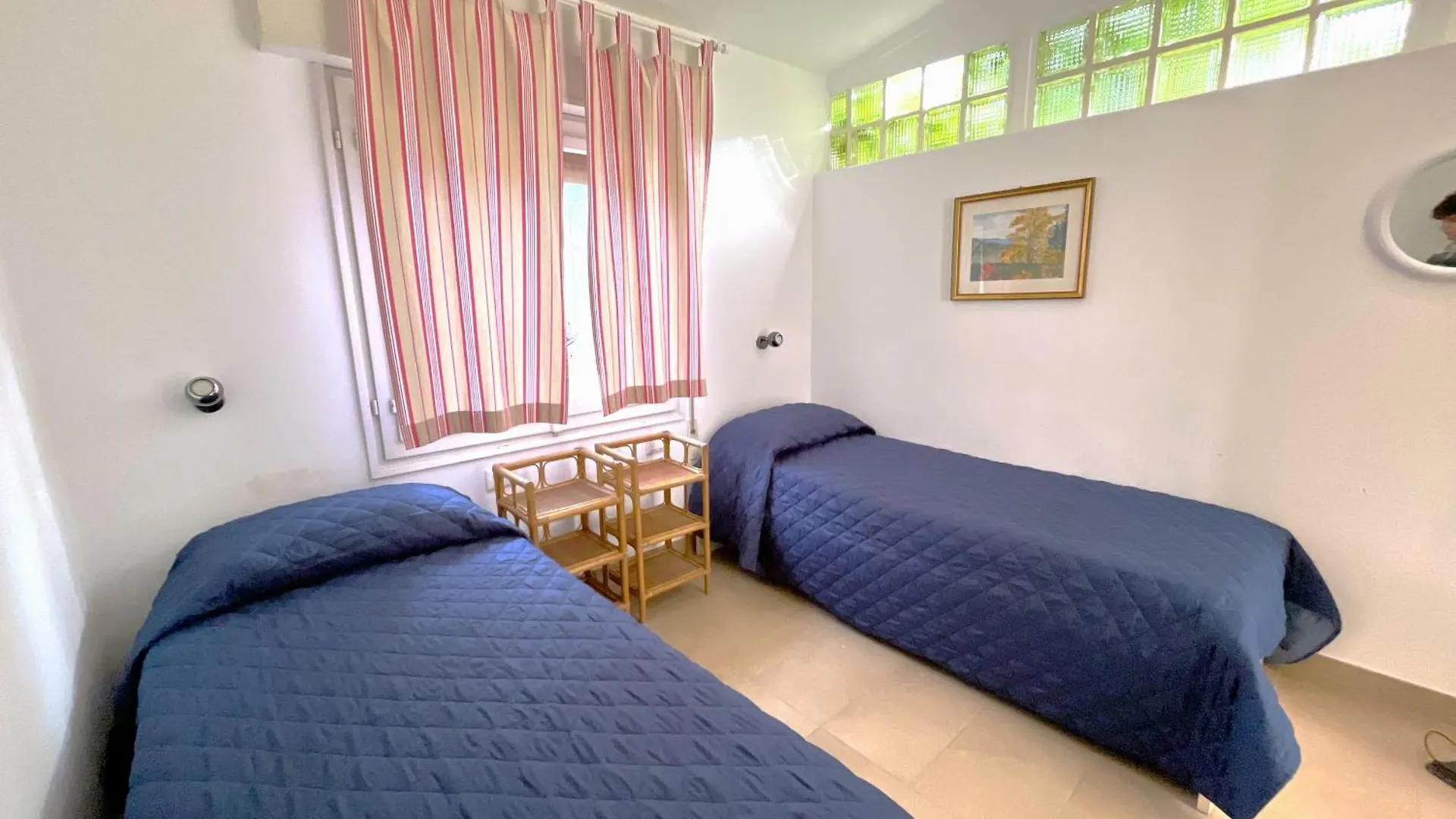 公寓 Villa Duna Nord 290 比比翁