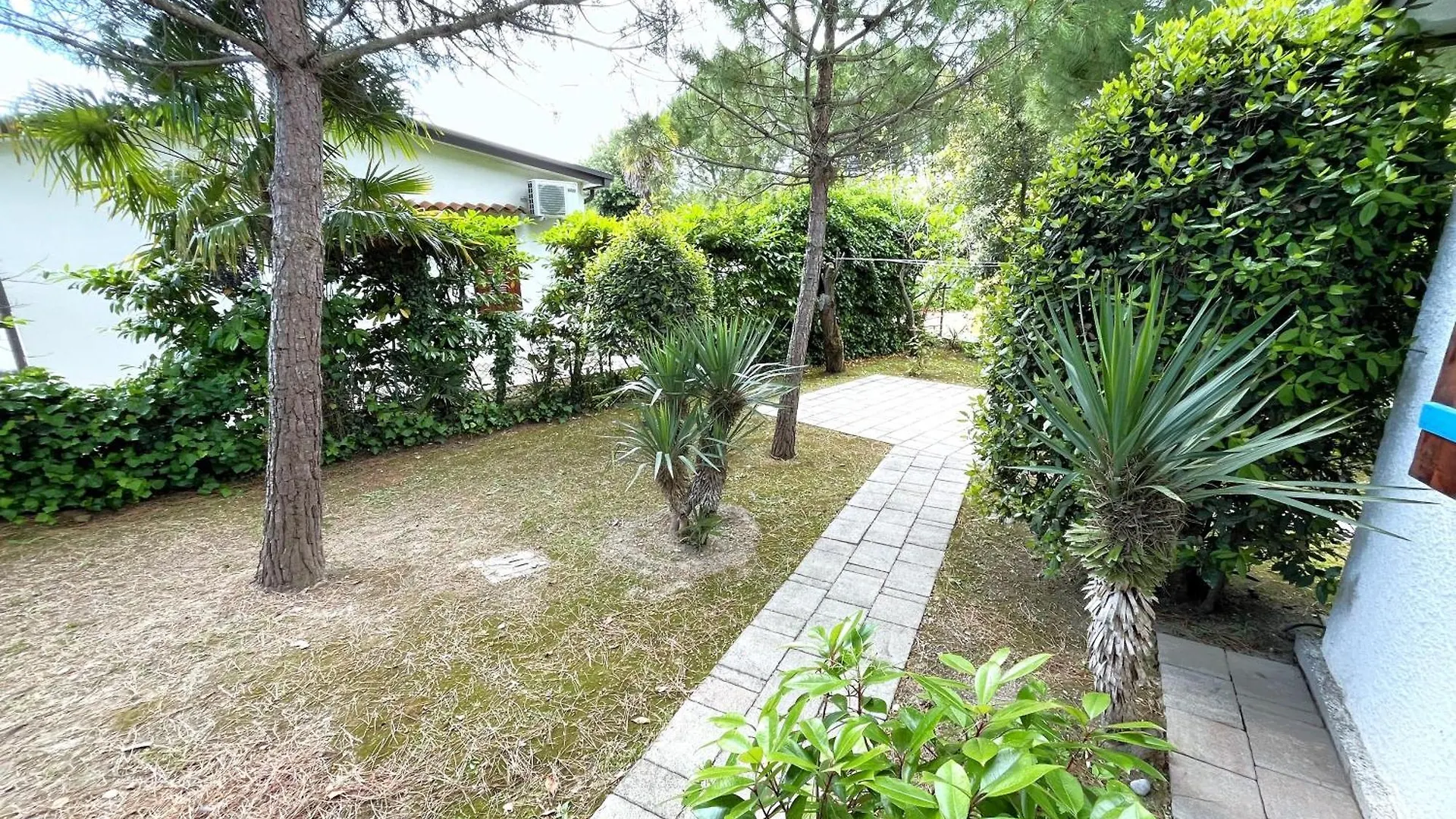 公寓 Villa Duna Nord 290 比比翁 意大利