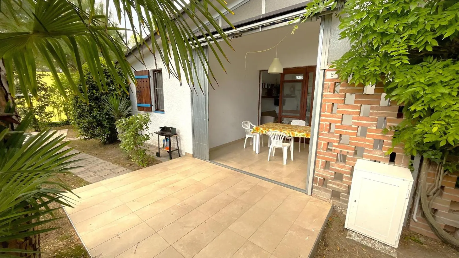 Villa Duna Nord 290 比比翁