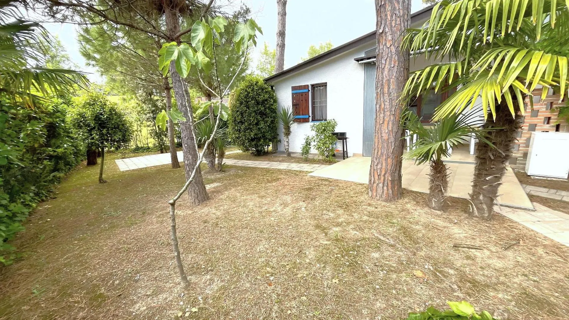 公寓 Villa Duna Nord 290 比比翁